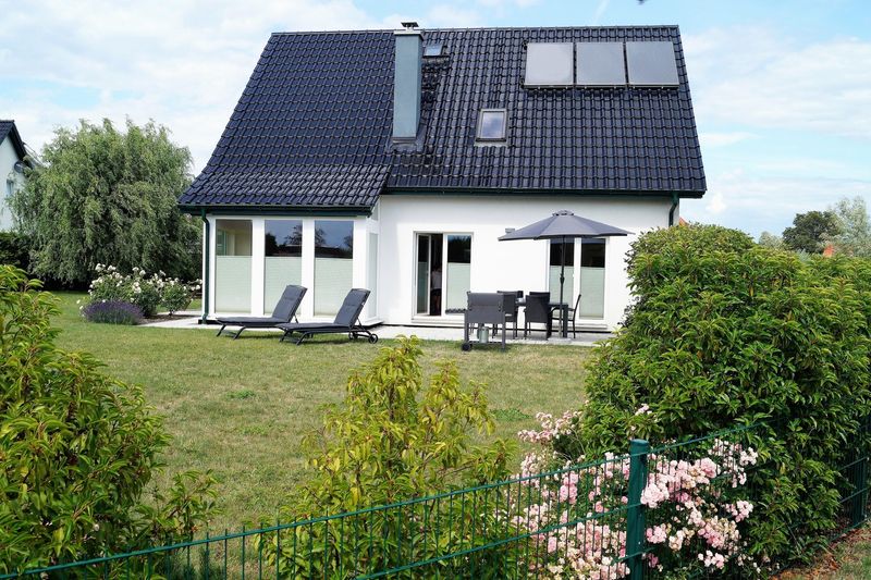 Großes Ostsee-Ferienhaus im idyllischen Barendorf (ohne Makler)